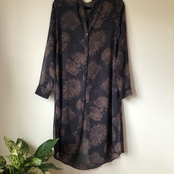 Gentle Fawn Almeda duster - Picture 4 of 4